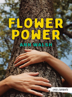 Flower Power - ebook